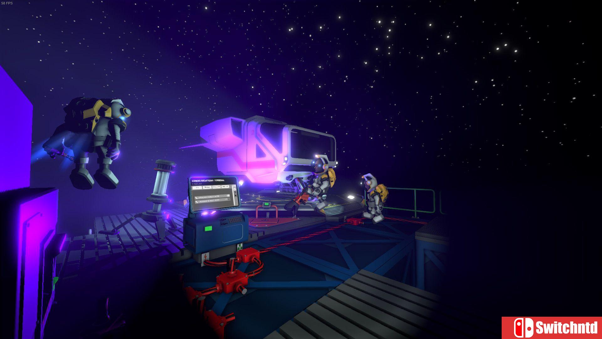 《空间站工程师（Stationeers）》官方中文 Early Access 集成短路升级档 P2P硬盘版[CN/TW/EN/JP]_3