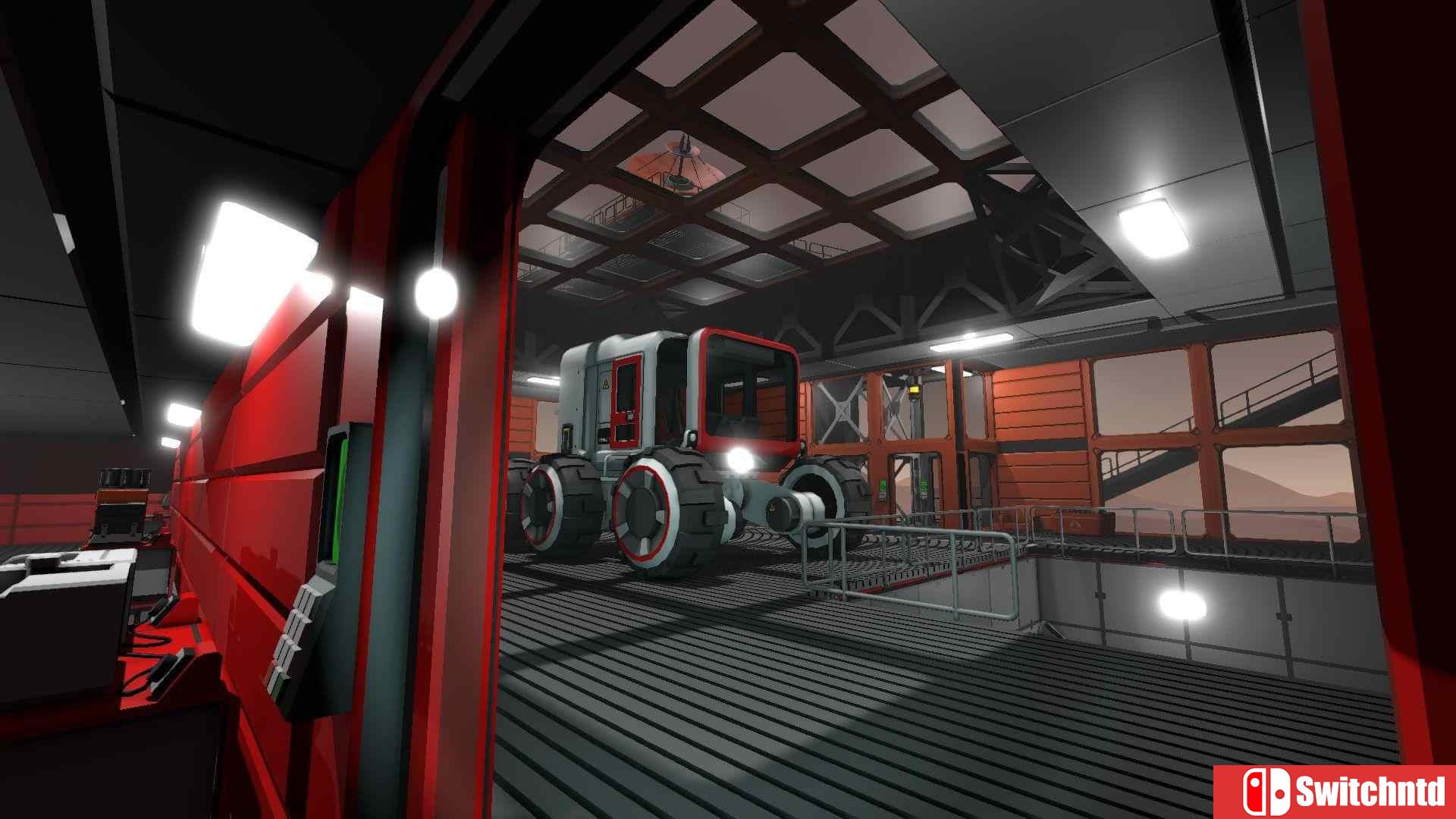 《空间站工程师（Stationeers）》官方中文 Early Access 集成短路升级档 P2P硬盘版[CN/TW/EN/JP]_4