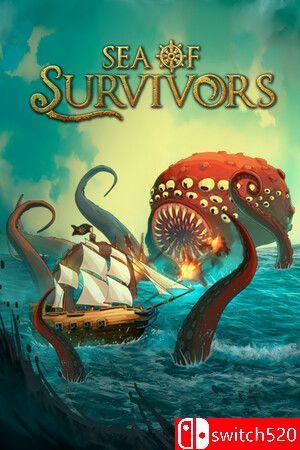 《幸存者之海（Sea of Survivors）》官方中文 Early Access 集成移动群岛升级 P2P硬盘版[CN/EN/JP]