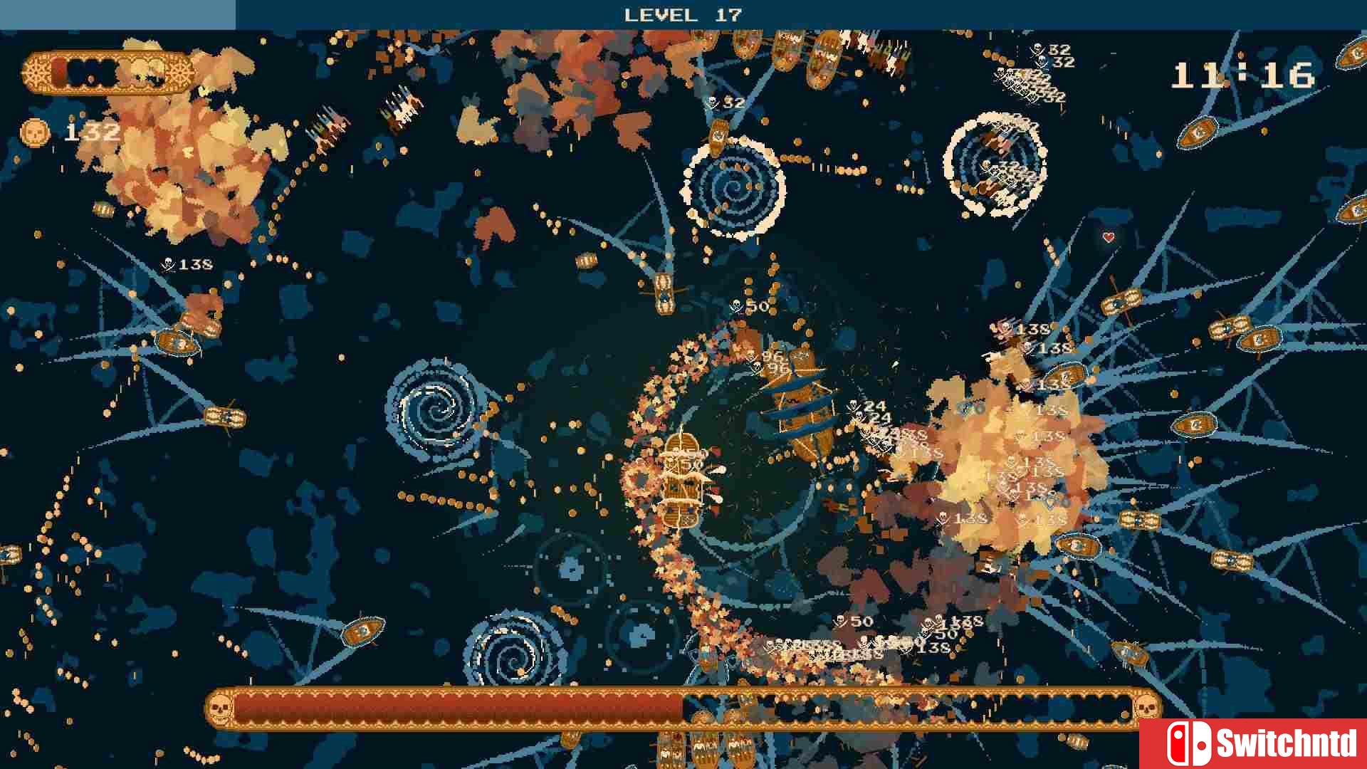 《幸存者之海（Sea of Survivors）》官方中文 Early Access 集成移动群岛升级 P2P硬盘版[CN/EN/JP]_1