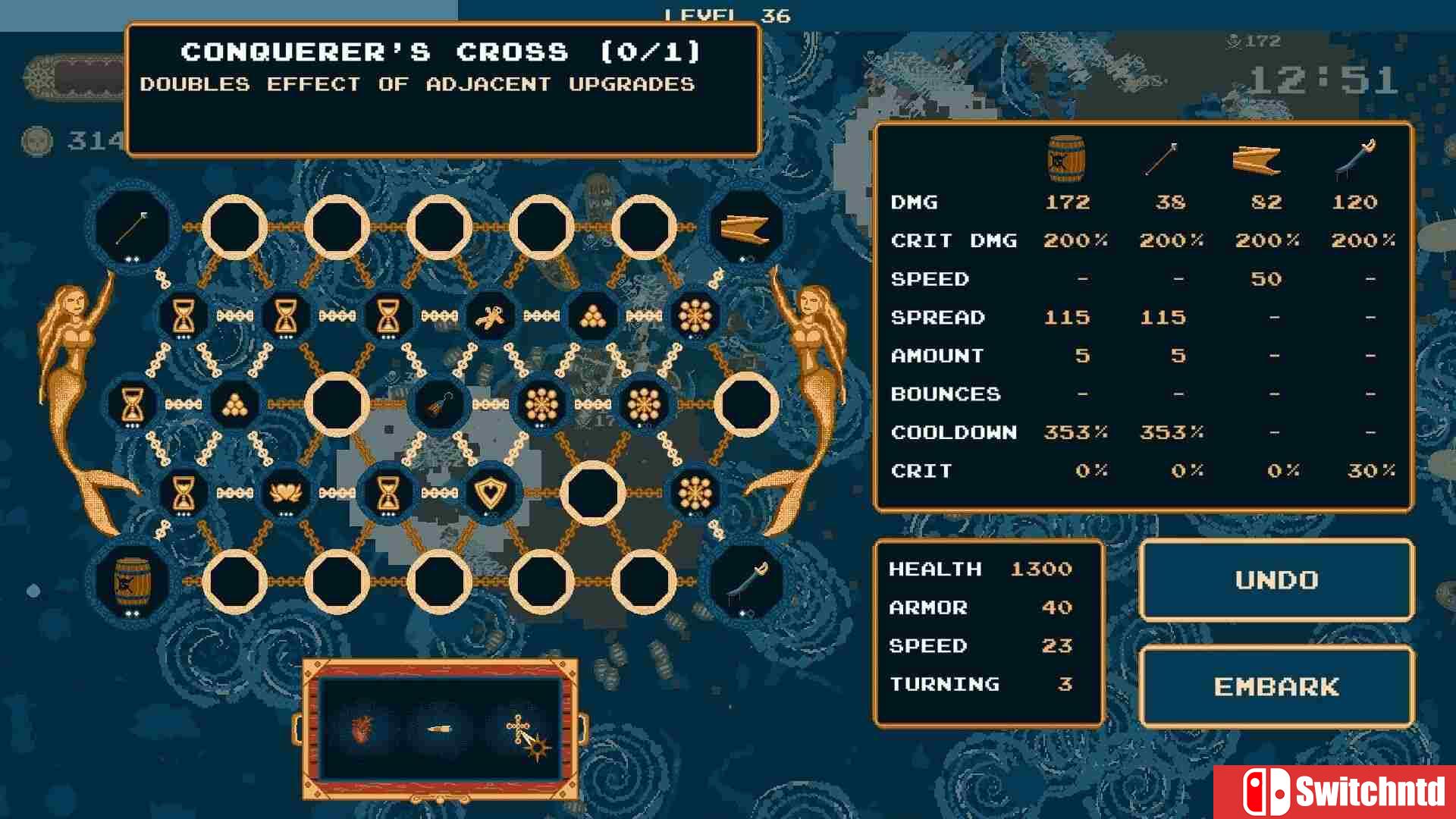 《幸存者之海（Sea of Survivors）》官方中文 Early Access 集成移动群岛升级 P2P硬盘版[CN/EN/JP]_2