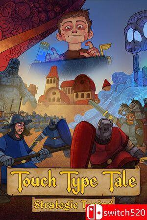 《指尖传说（Touch Type Tale - Strategic Typing）》官方中文 TENOKE镜像版[CN/EN/JP]