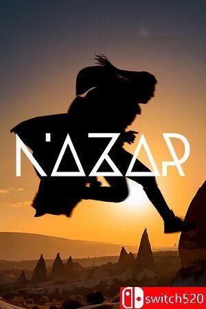 《纳扎尔（Nazar）》官方中文 [中文/英文/日语]