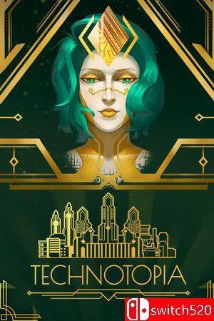 《科技乌托邦（Technotopia）》官方中文 v1.0.7.1 [中文/英文]