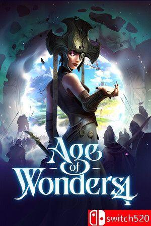 《奇迹时代4（Age of Wonders 4）》官方中文 集成战争之道DLC [中文/英文/日语]