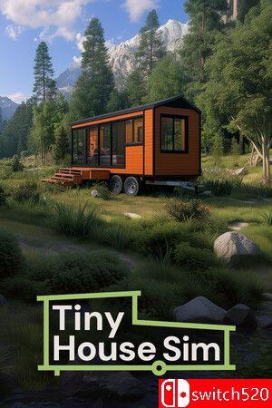 《小房子模拟器（Tiny House Simulator）》官方中文 [中文/繁体/英文/日语]