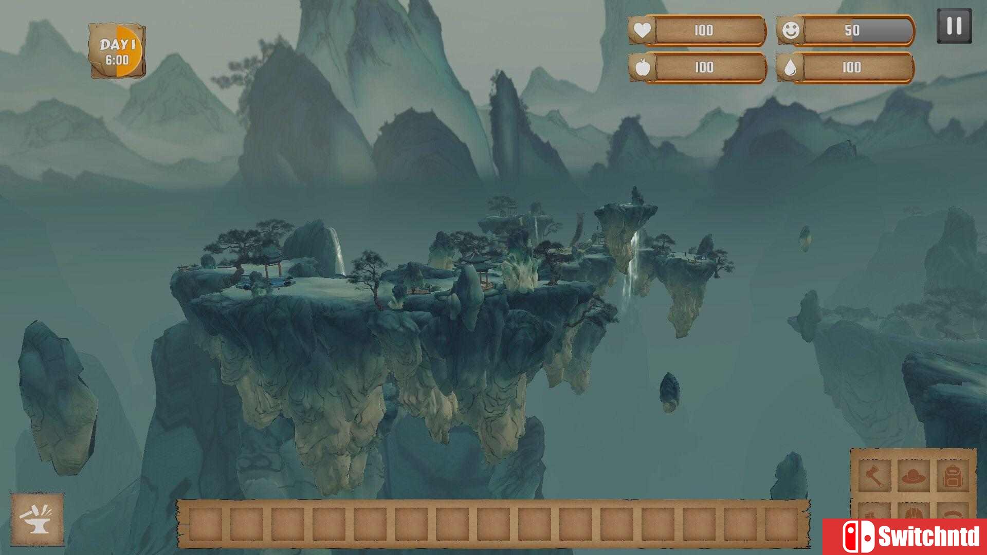 《欧米伽卢玛：初战（Omega Luma : The First Battle）》官方中文 TENOKE镜像版[CN/TW/EN/JP]_3