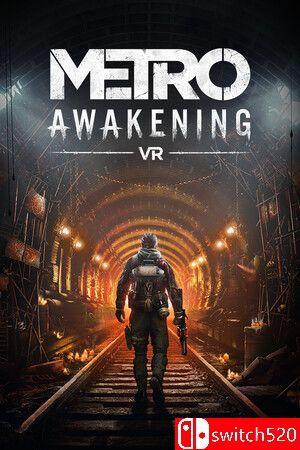 《地铁：觉醒（Metro Awakening）》官方中文 VR版 [中文/英文/日语]