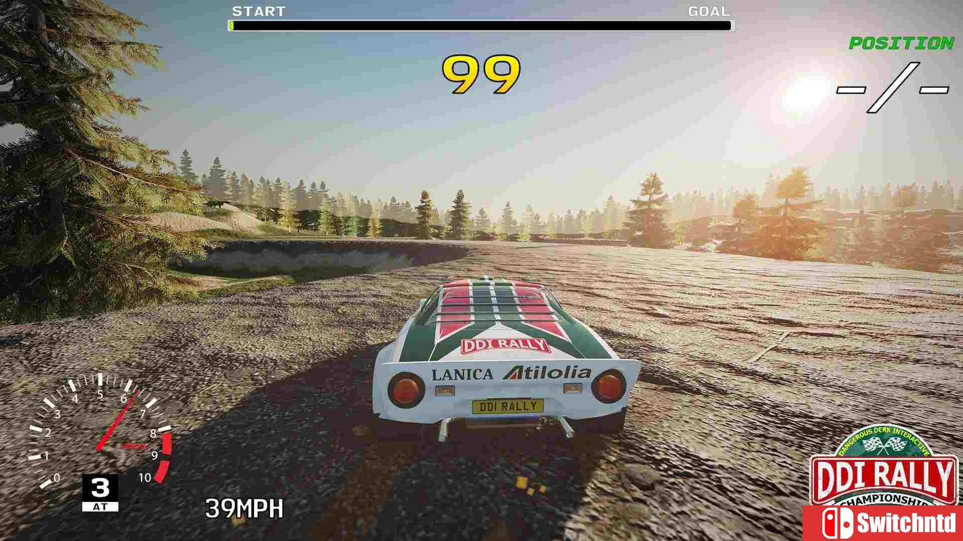 《DDI拉力锦标赛（DDI Rally Championship）》官方中文 v0.2.0 P2P硬盘版[CN/EN/JP]_1