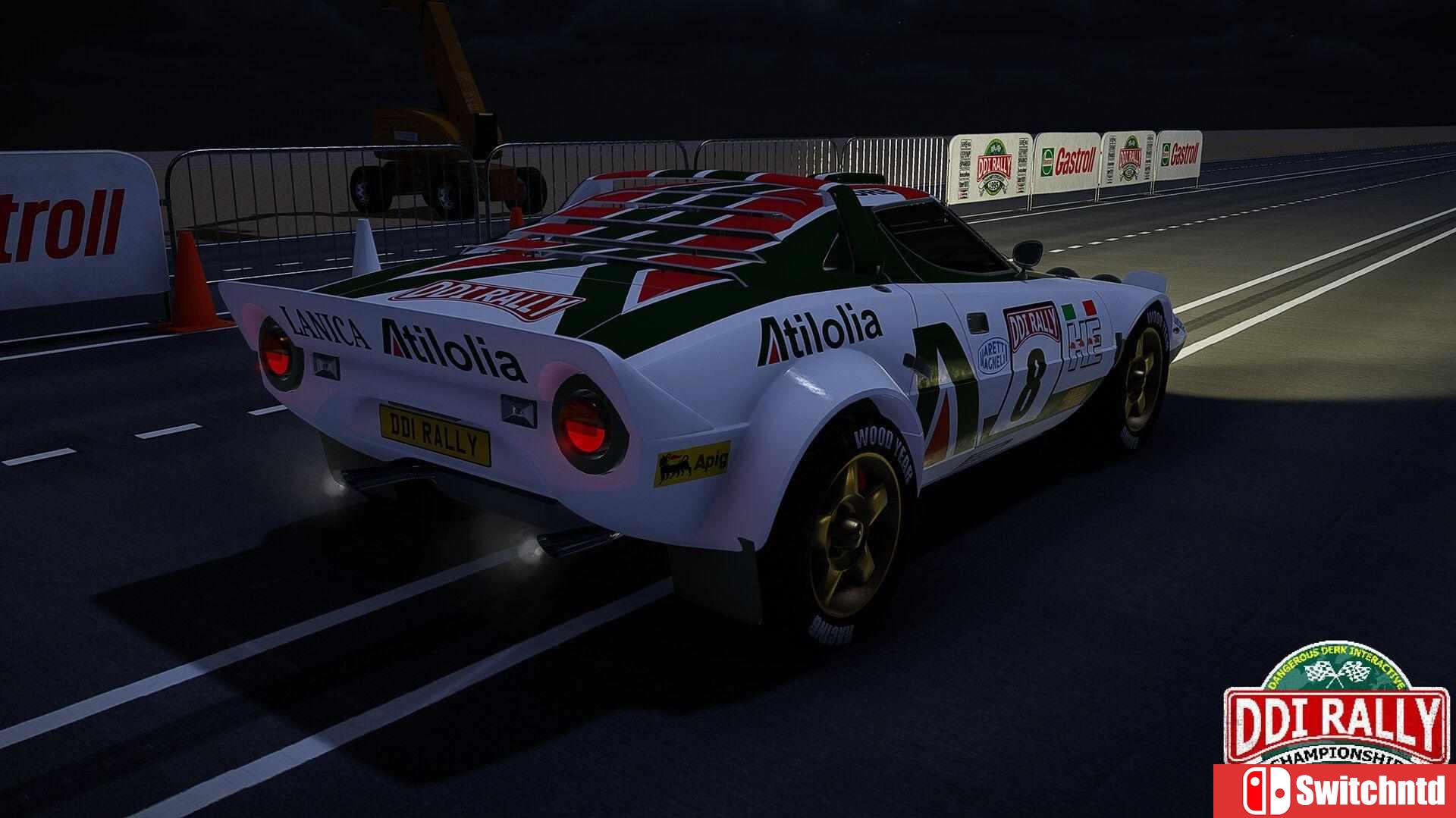 《DDI拉力锦标赛（DDI Rally Championship）》官方中文 v0.2.0 P2P硬盘版[CN/EN/JP]_5