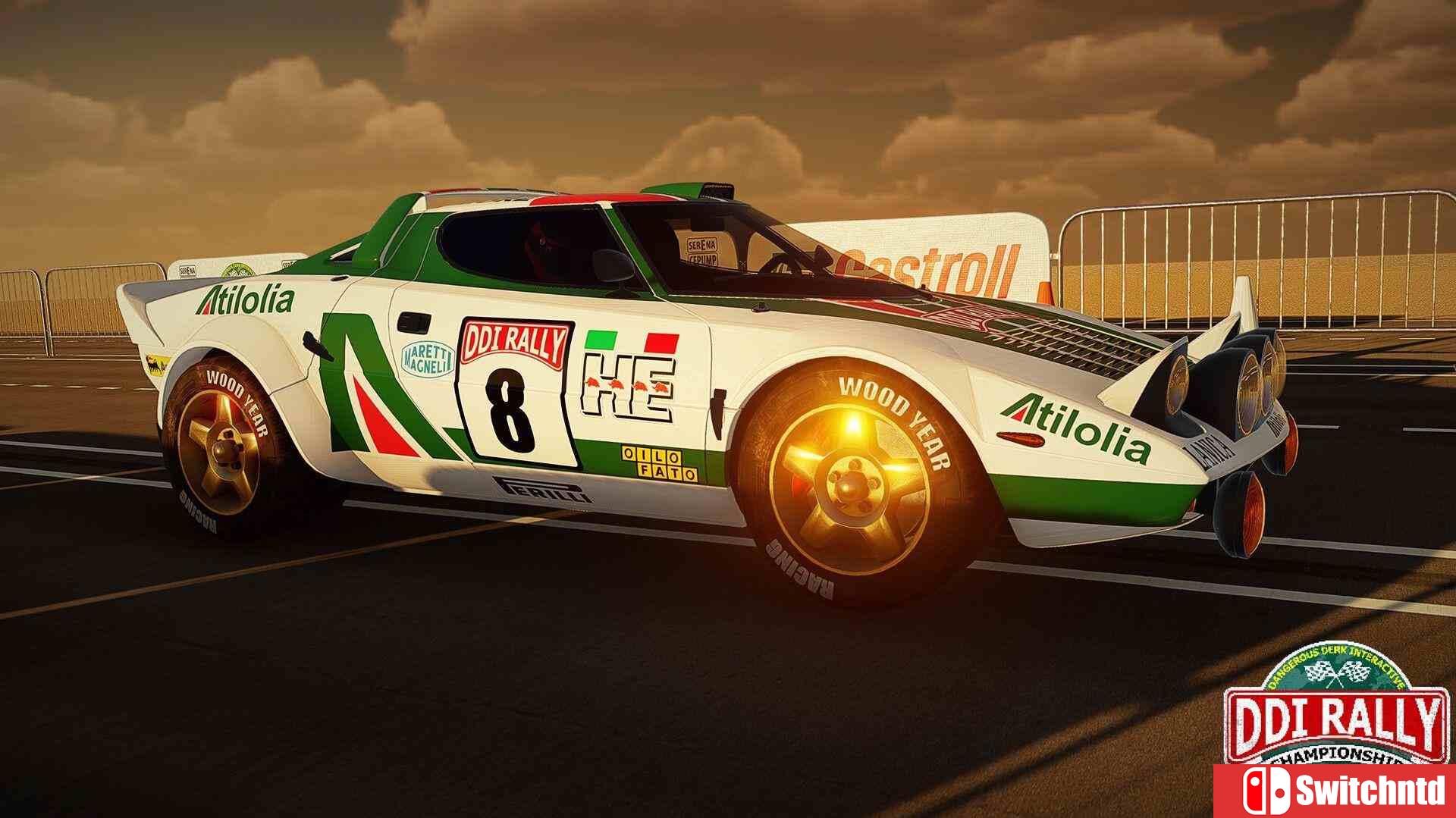 《DDI拉力锦标赛（DDI Rally Championship）》官方中文 v0.2.0 P2P硬盘版[CN/EN/JP]_4