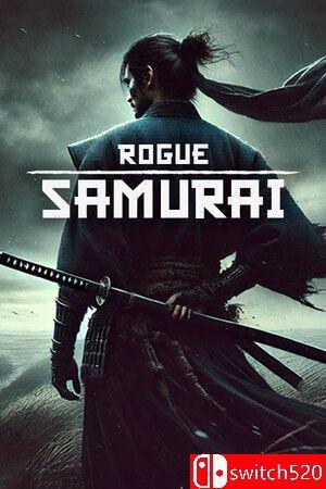 《浪人武士（Rogue Samurai）》官方中文 TENOKE镜像版[CN/EN/JP]