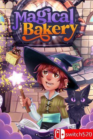 《奇妙烘焙店（Magical Bakery）》官方中文 [中文/繁体/英文/日语]