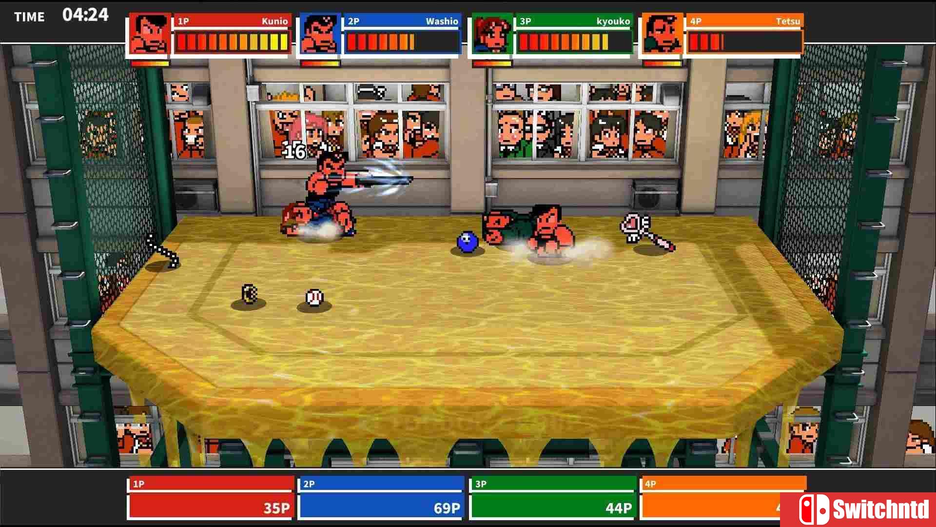 《街头大乱斗进行曲（River City Melee Mach!!）》官方中文 v4704935 P2P硬盘版[CN/TW/EN/JP]_5