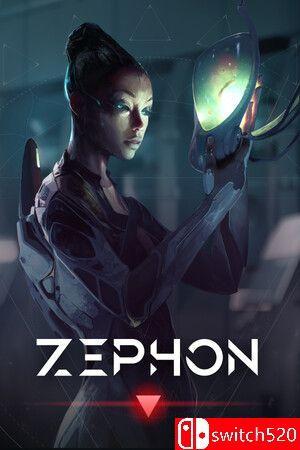 《ZEPHON（ZEPHON）》官方中文 [中文/英文]