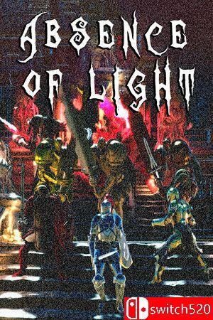 《无光之境（Absence of Light）》官方中文 [英文]