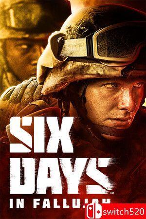 《费卢杰六日（Six Days in Fallujah）》官方中文 集成命令与控制升级 [中文/英文]