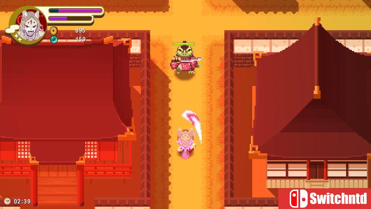 《狼姬辉夜（Pixel Game Maker Series Werewolf Princess Kaguya）P2P硬盘版[CN/EN]_4