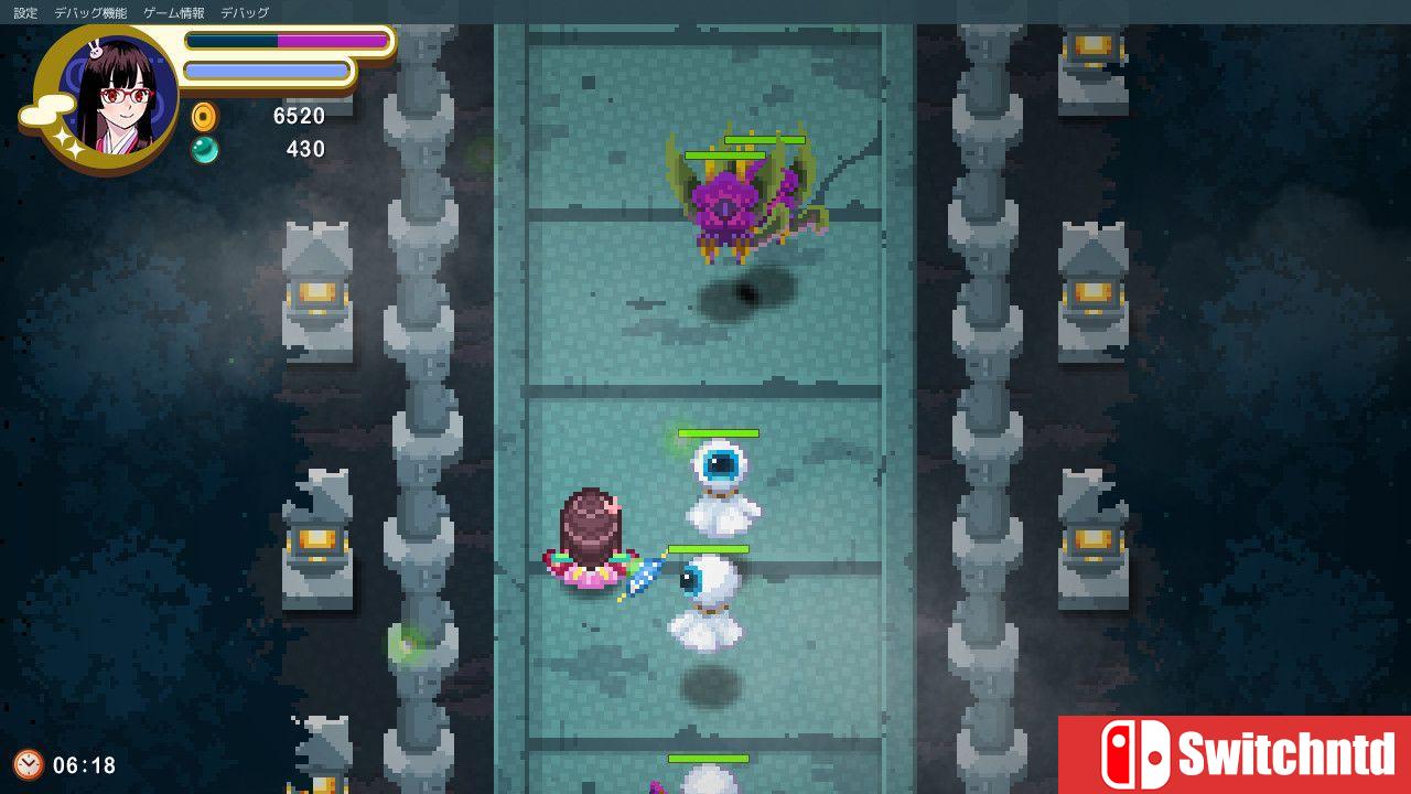 《狼姬辉夜（Pixel Game Maker Series Werewolf Princess Kaguya）P2P硬盘版[CN/EN]_5