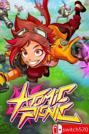 《原子野餐（Atomic Picnic）》官方中文 [中文/繁体/英文/日语]