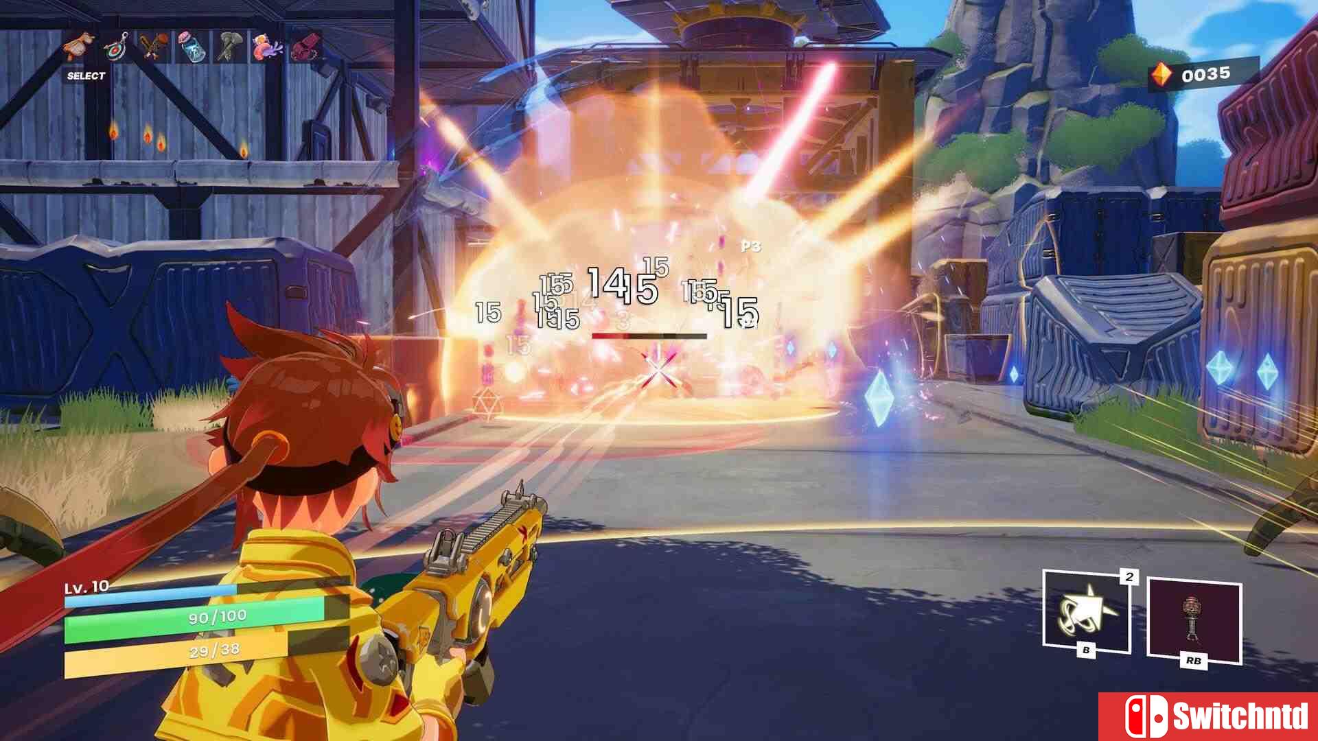 《原子野餐（Atomic Picnic）》官方中文 Early Access P2P硬盘版[CN/TW/EN/JP]_1