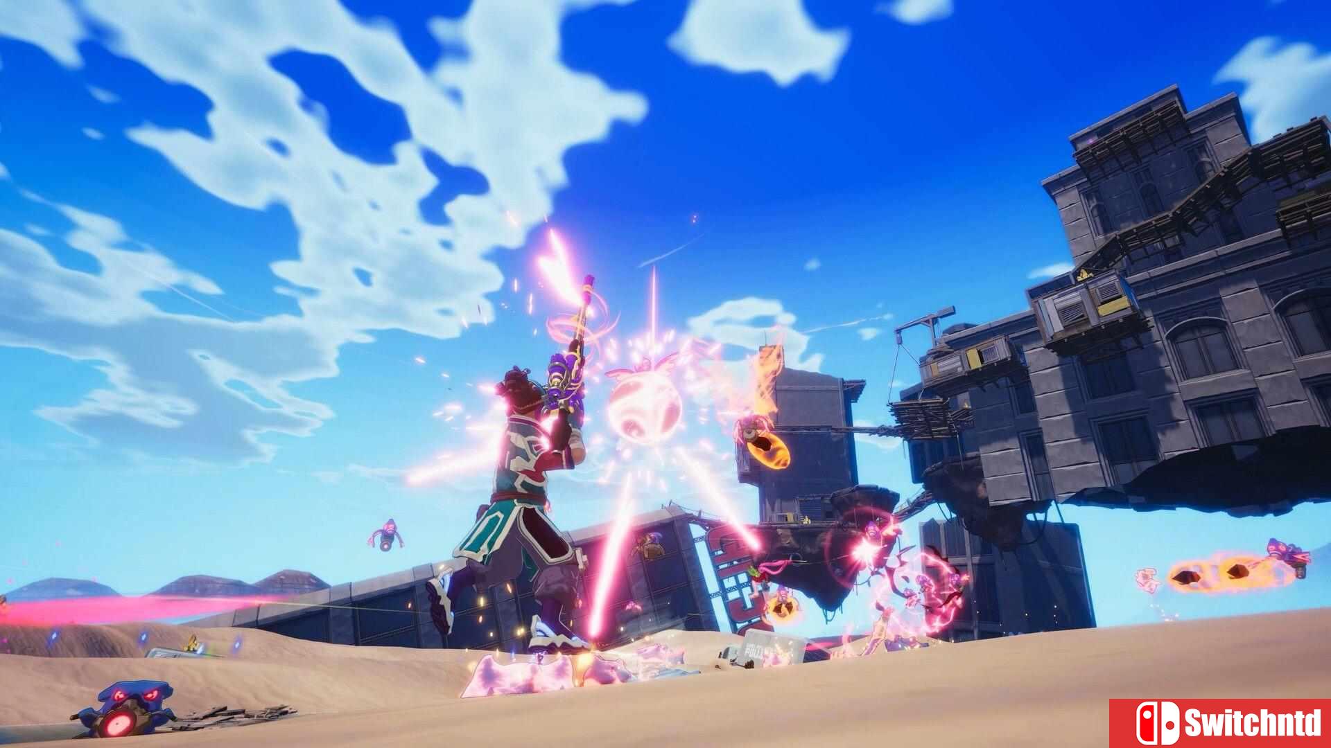 《原子野餐（Atomic Picnic）》官方中文 Early Access P2P硬盘版[CN/TW/EN/JP]_4