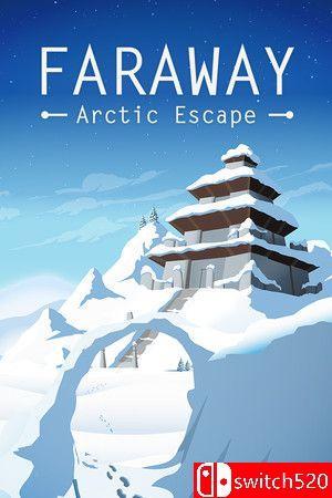 《遥远：北极逃生（Faraway: Arctic Escape）》Build 10665080 [中文/繁体/英文/日语]
