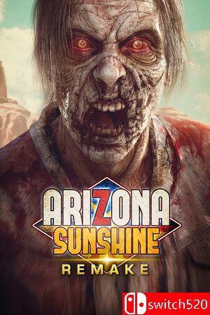 《亚利桑那阳光：重制版（Arizona Sunshine Remake）》0xdeadcode硬盘版[中文/英文/日语]
