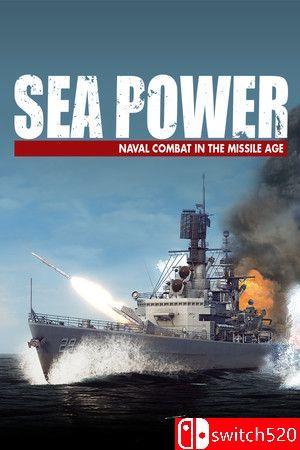 《海权：导弹时代的海战（Sea Power : Naval Combat in Missile Age）》EA [中文/英文]