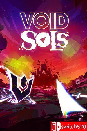 《虚空之魂（Void Sols）》官方中文 [中文/繁体/英文/日语]