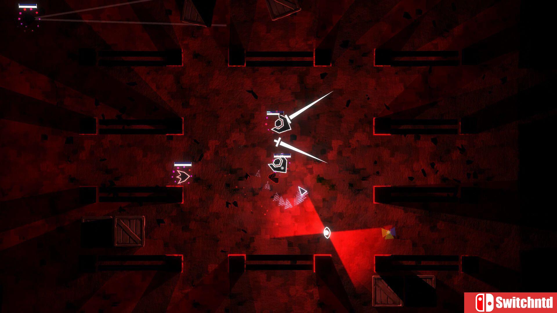 《虚空之魂（Void Sols）》官方中文 TENOKE镜像版[CN/TW/EN/JP]_5
