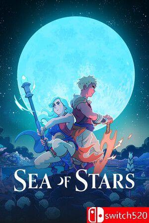 《星之海（Sea of Stars）》官方中文 集成秋分黎明升级 [中文/繁体/英文/日语]