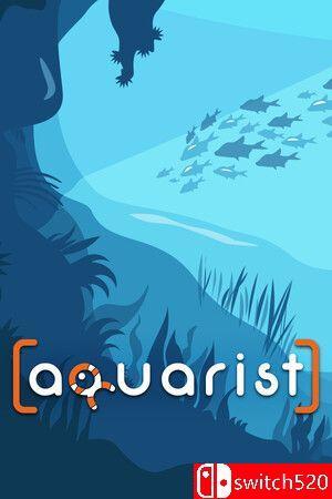 《水族馆（Aquarist）》官方中文 集成水产超市DLC [中文/繁体/英文/日语]