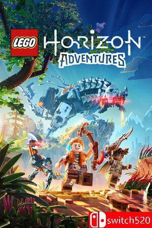 《乐高地平线大冒险（LEGO Horizon Adventures）》官方中文 [中文/繁体/英文/日语]
