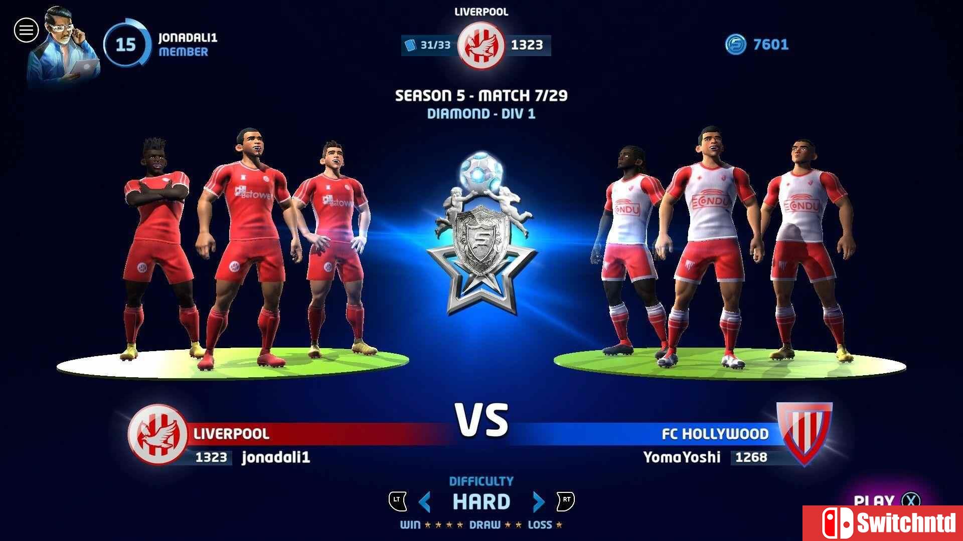 《社交足球 25（Sociable Soccer 25）》官方中文 SKIDROW镜像版[CN/TW/EN/JP]_5