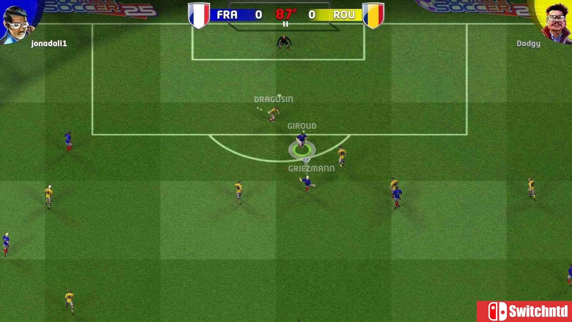 《社交足球 25（Sociable Soccer 25）》官方中文 SKIDROW镜像版[CN/TW/EN/JP]_3