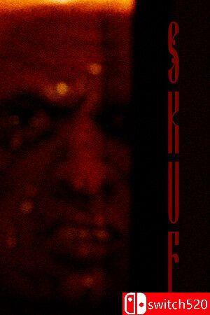 《SKUF后室（SKUF BACKROOMS）》官方中文 [中文/繁体/英文/日语]