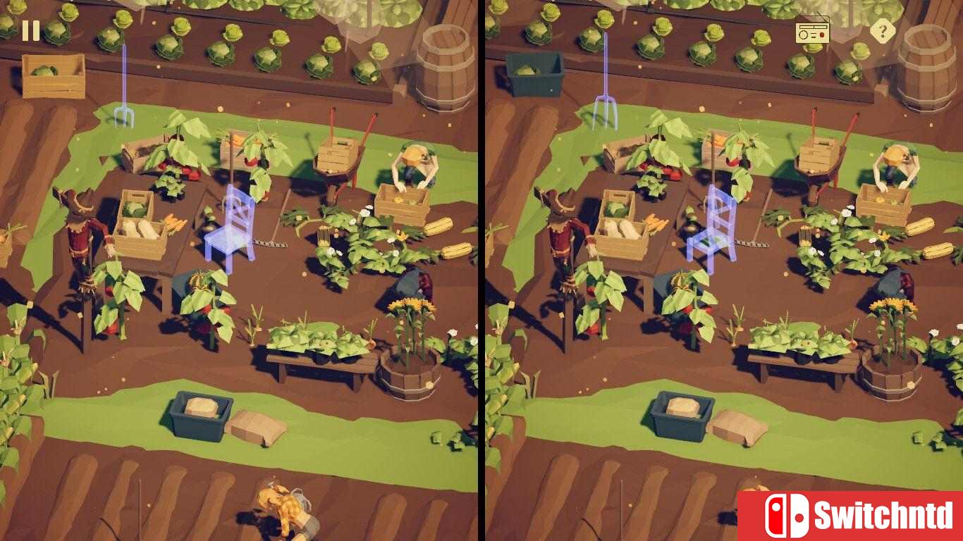 《微观故事：隐藏物品（Tiny Tales: Hidden Objects）》官方中文 TENOKE镜像版[CN/EN/JP]_1