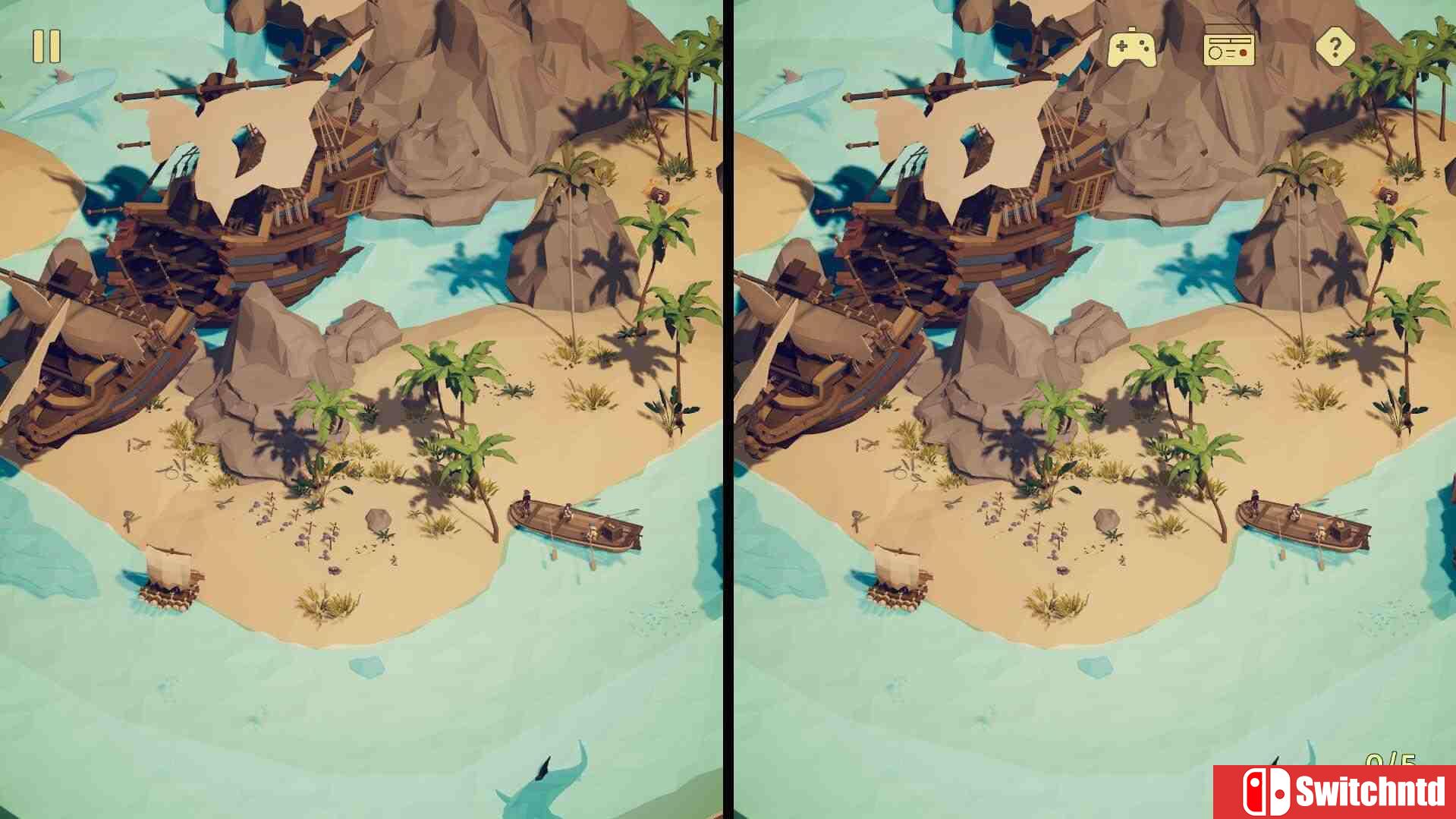 《微观故事：隐藏物品（Tiny Tales: Hidden Objects）》官方中文 TENOKE镜像版[CN/EN/JP]_2