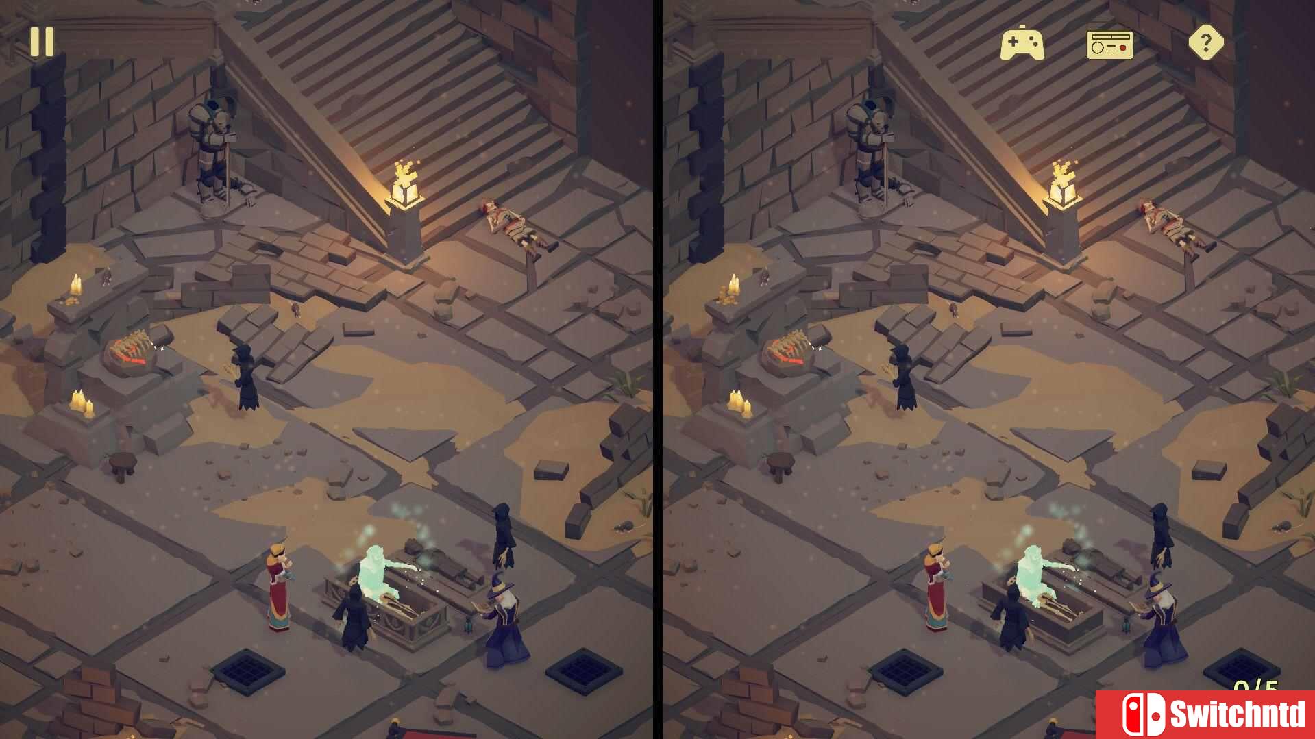《微观故事：隐藏物品（Tiny Tales: Hidden Objects）》官方中文 TENOKE镜像版[CN/EN/JP]_4