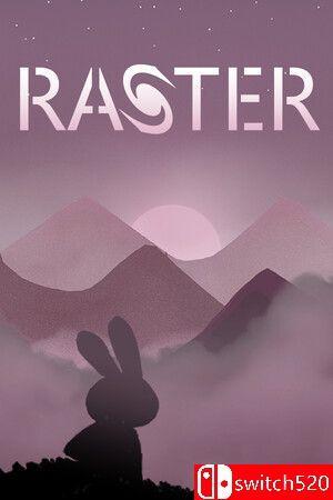 《光栅（Raster）》官方中文 [中文/繁体/英文/日语]