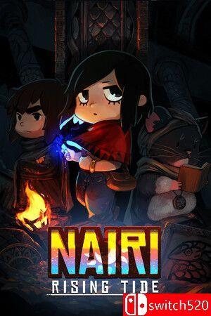 《奈里：浪潮（NAIRI: Rising Tide）》官方中文 [中文/英文/日语]