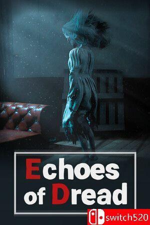 《恐惧回声（Echoes of Dread）》官方中文 [中文/英文/日语]