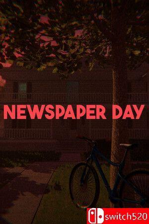 《报纸日（Newspaper Day）》官方中文 [中文/繁体/英文/日语]