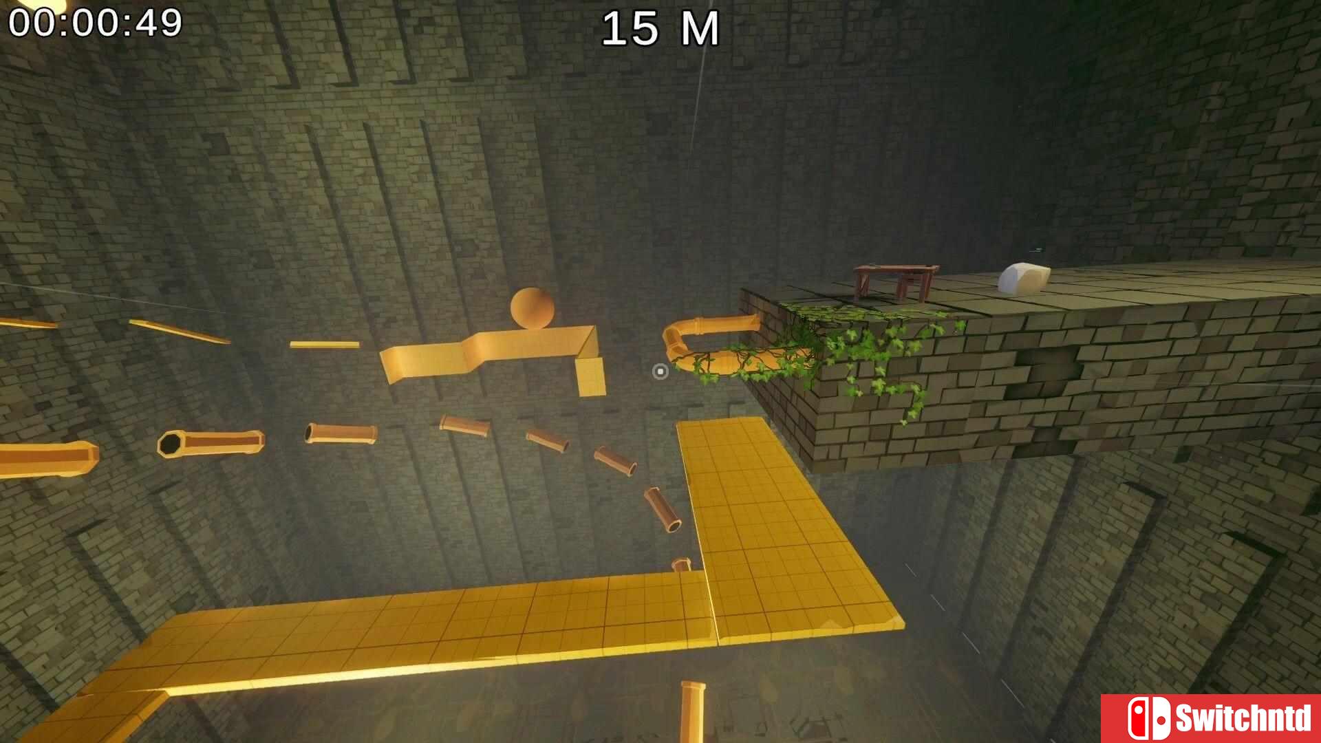 《跑酷文明（PARKOUR CIVILIZATION）》官方中文 TENOKE镜像版[TW/EN/JP]_4