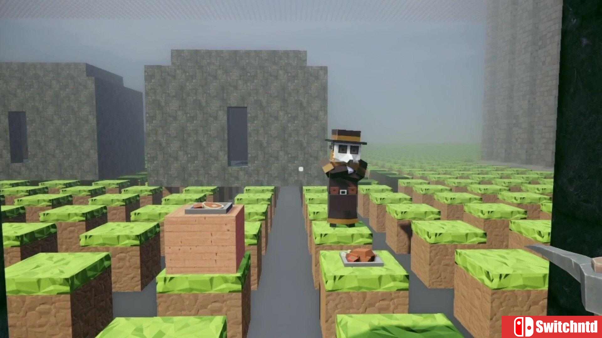 《跑酷文明（PARKOUR CIVILIZATION）》官方中文 TENOKE镜像版[TW/EN/JP]_3