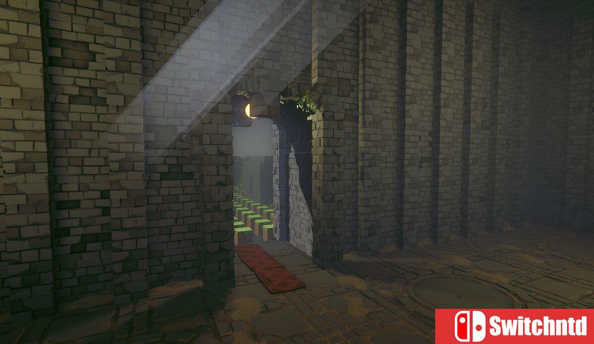 《跑酷文明（PARKOUR CIVILIZATION）》官方中文 TENOKE镜像版[TW/EN/JP]_1