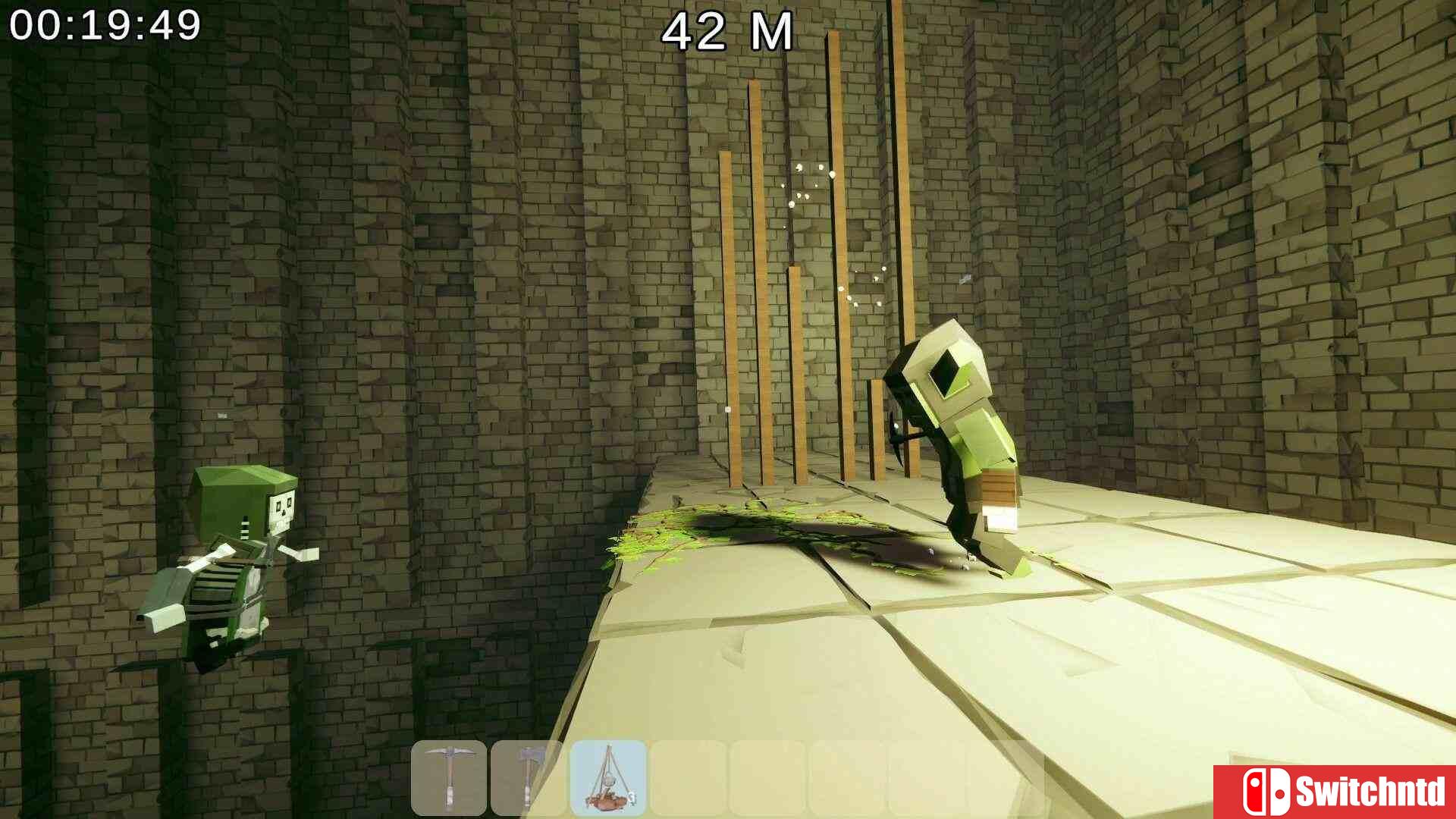 《跑酷文明（PARKOUR CIVILIZATION）》官方中文 TENOKE镜像版[TW/EN/JP]_5