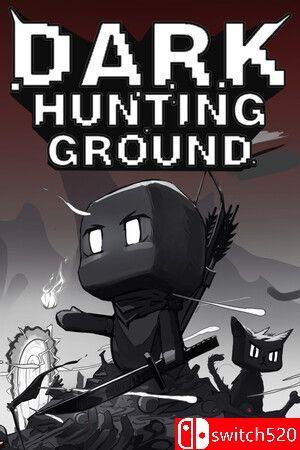 《漆黑猎场（Dark Hunting Ground）》官方中文 Build 16497271 [中文/繁体/英文/日语]