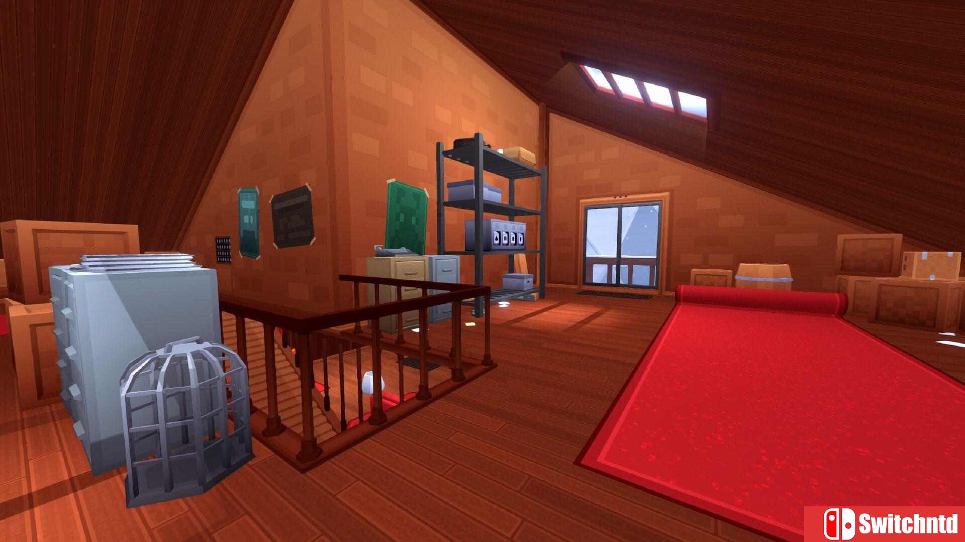 《合力逃脱（In Sink: A Co-op Escape Adventure）》0xdeadcode硬盘版[CN/TW/EN/JP]_2
